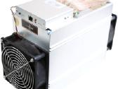 Antminer A3 ir Apw3++ mineriai, mining rig, asic