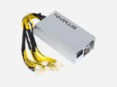 Antminer A3 ir Apw3++ mineriai, mining rig, asic - nuotraukos Nr. 2