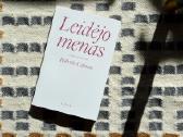 Roberto Calasso Leidėjo menas