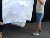 Nauji ir dėvėti didmaišiai (big bags) Kaune - nuotraukos Nr. 11