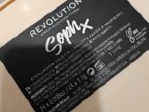 Makeup Rovolution Soph šešėlių paletė - nuotraukos Nr. 4