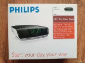 Philips Radio Žadintuvas