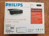 Philips Radio Žadintuvas - nuotraukos Nr. 3