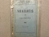 A.baranauskas.graudūs verksmai.1918m. ir kitos kn. - nuotraukos Nr. 8