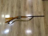 Pardudu Cz 555 3006 Izh 12, 12x70, Izh 57 16*70 - nuotraukos Nr. 5