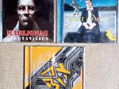 Lietuviški CD - nuotraukos Nr. 7