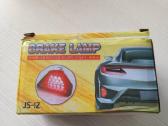 LED lempa Stop arba priešrūkininis žibintas