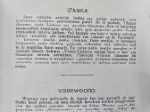 Senas tarpukario pašto ženklų katalogas - nuotraukos Nr. 2