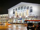 Keleivių pervežimas iš/į oro uostus, tarpmiestinis - nuotraukos Nr. 2