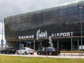 Keleivių pervežimas iš/į oro uostus, tarpmiestinis - nuotraukos Nr. 3
