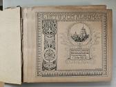 Lietuvos albumas tarpukario originalas, retas - nuotraukos Nr. 2