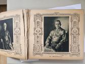 Lietuvos albumas tarpukario originalas, retas - nuotraukos Nr. 4