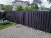 Tvoros, stumdomi vartai, vartų automatikos - nuotraukos Nr. 20