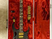 Ibanez Pia Onyx Black (made in Japan) - nuotraukos Nr. 2