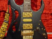 Ibanez Pia Onyx Black (made in Japan) - nuotraukos Nr. 3