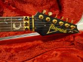 Ibanez Pia Onyx Black (made in Japan) - nuotraukos Nr. 5