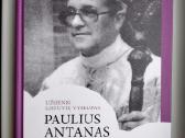 Paulius A. Baltakis - užsienio lietuvių vyskupas