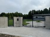 Kiemo vartai geriausiomis kainomis - nuotraukos Nr. 17
