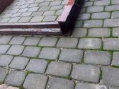 Tvirtos Metalinės Durys - nuotraukos Nr. 5