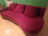 Sofa-lova - nuotraukos Nr. 2
