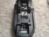 Automobilines kedutes baze