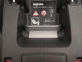 Automobilines kedutes baze - nuotraukos Nr. 2