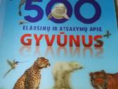 Knygos vaikams