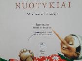 Pinokio nuotykiai, Piteris Penas ir Vendė knygos - nuotraukos Nr. 5