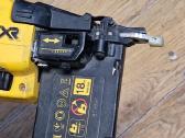 Dewalt akumuliatorinine viniakale dcn680 - nuotraukos Nr. 3