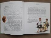 Pinokio nuotykiai, Piteris Penas ir Vendė knygos - nuotraukos Nr. 8