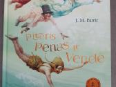 Pinokio nuotykiai, Piteris Penas ir Vendė knygos - nuotraukos Nr. 6