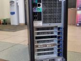 Dell T3600 E5-1620/32/128+500/fx380/w10p - nuotraukos Nr. 2