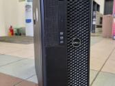 Dell T3600 E5-1620/32/128+500/fx380/w10p