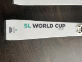 Slidės Augment SL World Cup 156 R12 - nuotraukos Nr. 3