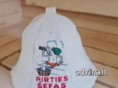 Pirties kepurės