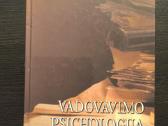 Vadovavimo psichologija
