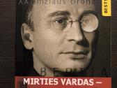 Mirties vardas-berija