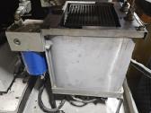 Rexroth R901268270 Hydraulic Pump 4kw 1700rpm 28.8 - nuotraukos Nr. 3