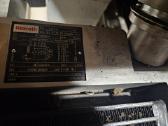 Rexroth R901268270 Hydraulic Pump 4kw 1700rpm 28.8 - nuotraukos Nr. 5