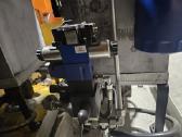 Rexroth R901268270 Hydraulic Pump 4kw 1700rpm 28.8 - nuotraukos Nr. 6