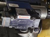 Rexroth R901268270 Hydraulic Pump 4kw 1700rpm 28.8 - nuotraukos Nr. 8
