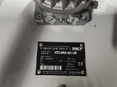 Skf Lubrication Gear pump Mfe - nuotraukos Nr. 2