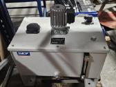 Skf Lubrication Gear pump Mfe - nuotraukos Nr. 3