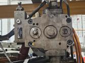 Hydraulic Power Unit 5.5 kw - nuotraukos Nr. 2