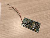 Am / Bluetooth radijo moduliatorius 1125khz