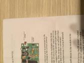 Am / Bluetooth radijo moduliatorius 1125khz - nuotraukos Nr. 7