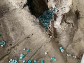 Plastiko plastmases granules tarybines - nuotraukos Nr. 5