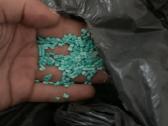 Plastiko plastmases granules tarybines - nuotraukos Nr. 7