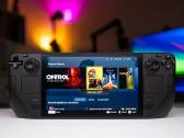 Naujas Steam Deck Oled 512gb - New