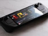 Naujas Steam Deck Oled 512gb - New - nuotraukos Nr. 2
